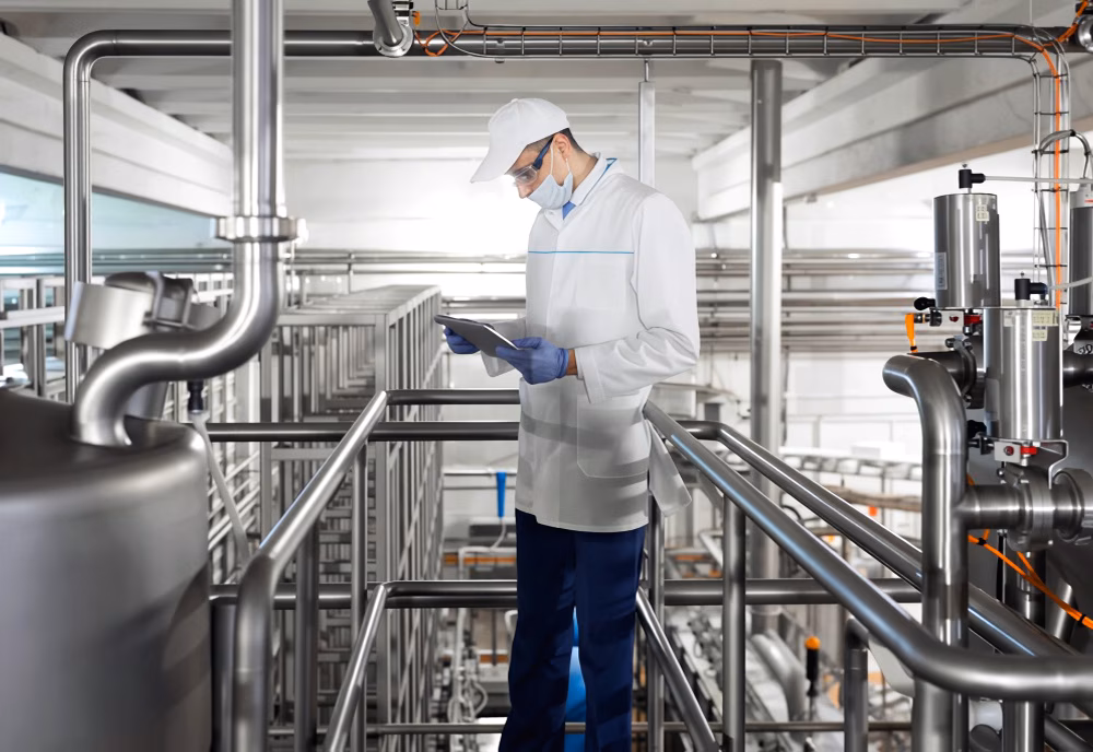 Case Study - A-Z Process Solutions