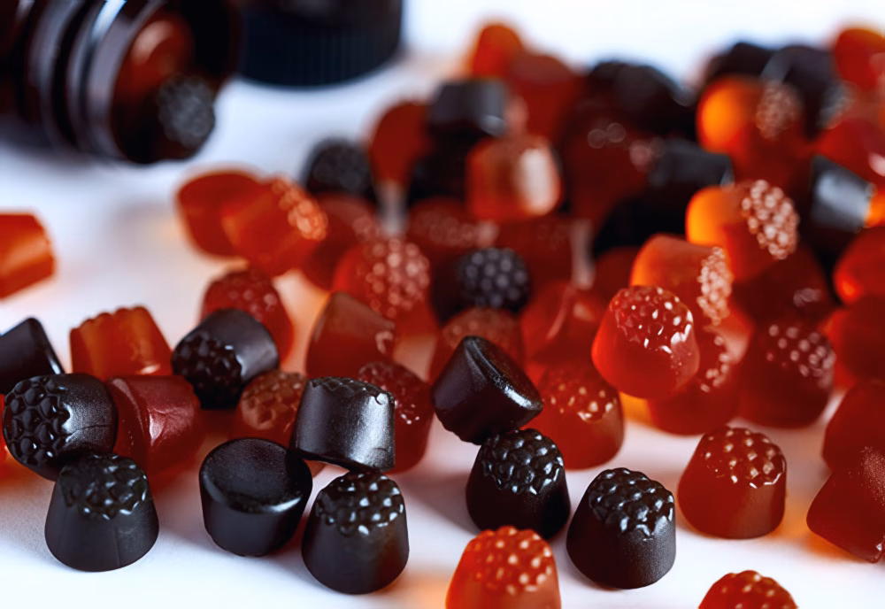 Case Study - Bartek Ingredients
