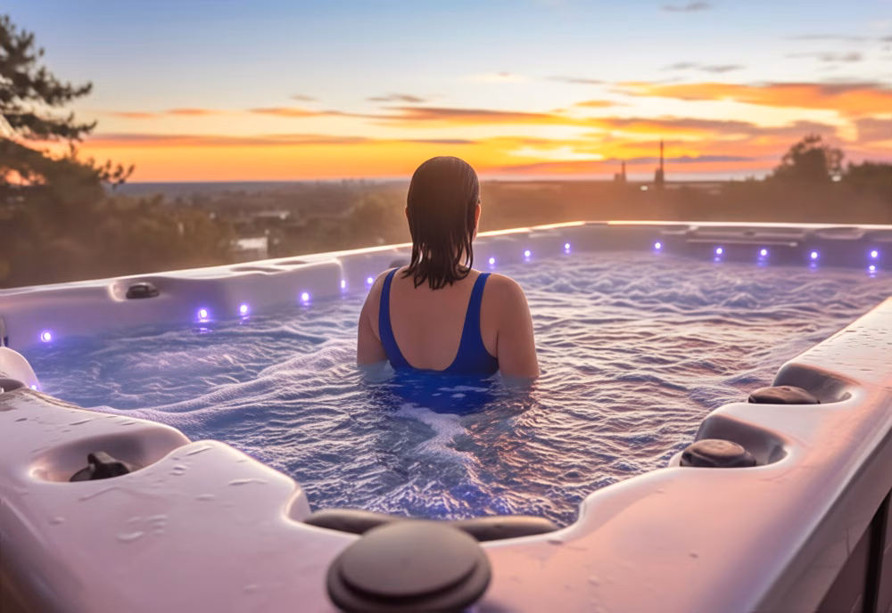Case Study - Canadian Spa Company