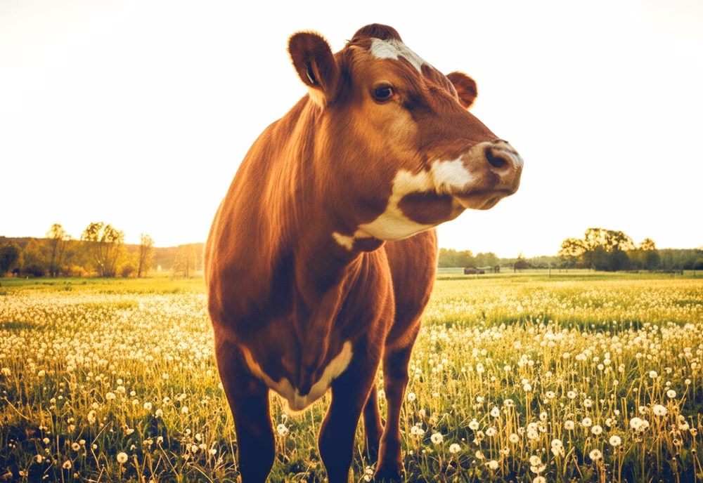 Case Study - Dairy Products Inc.