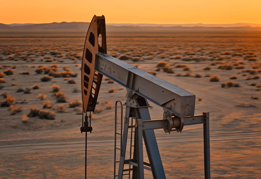 Case Study - Henry Resources