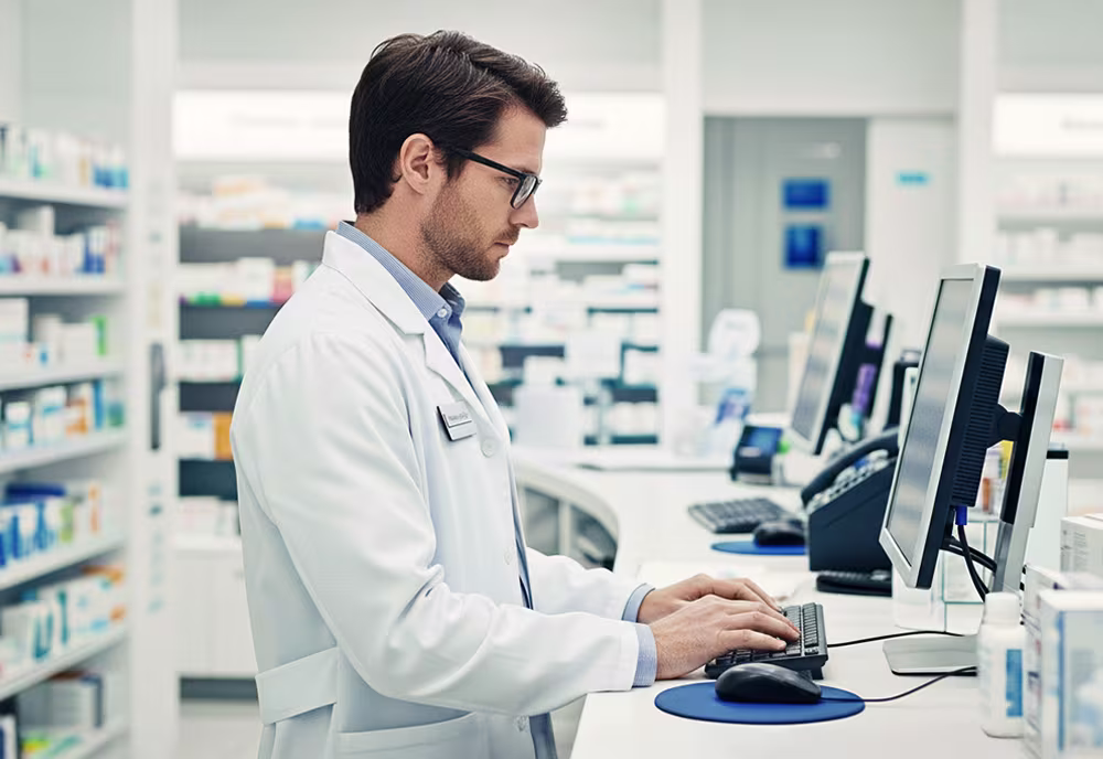 Case Study - Leading Pharmacy Chain