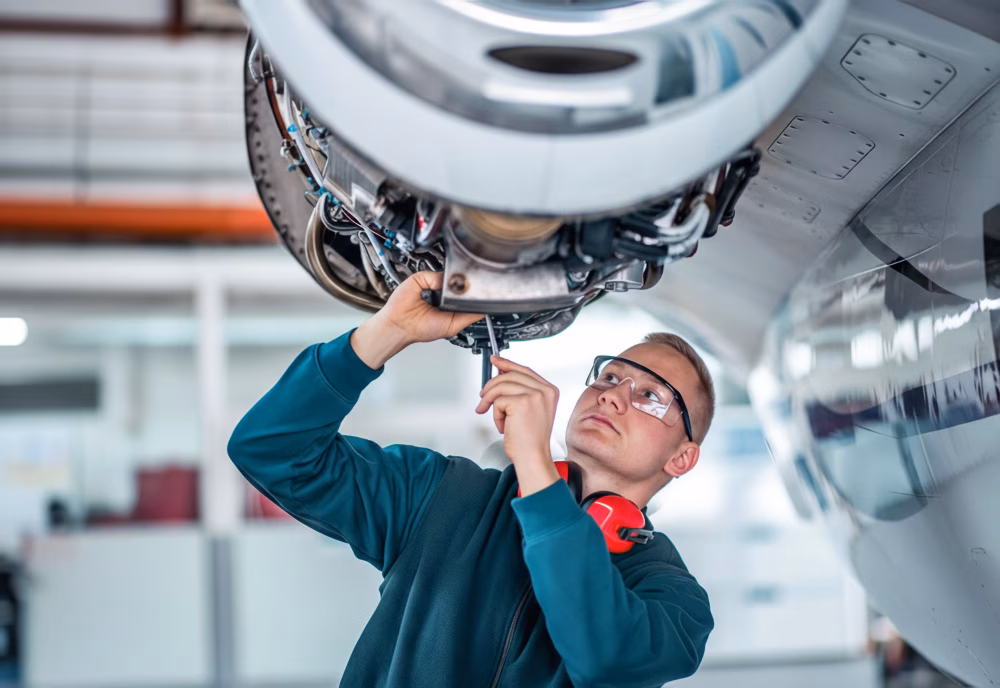 Patlon Aircraft Industries Ltd
