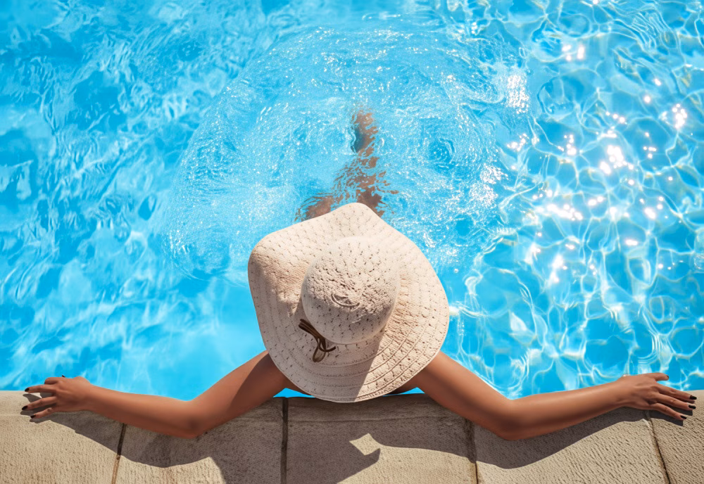 Case Study - Subs for Pools