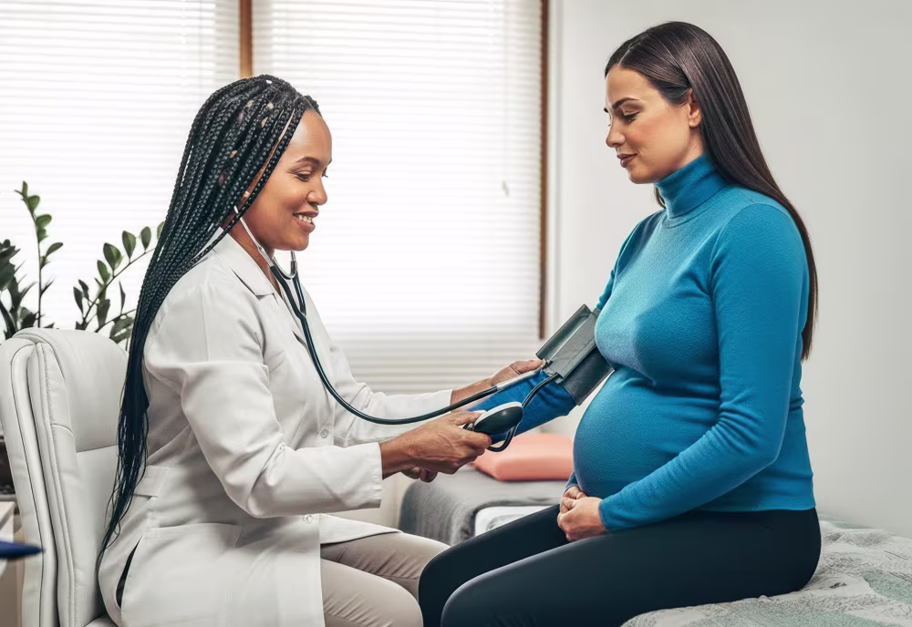 Case Study – Unified Women’s Healthcare