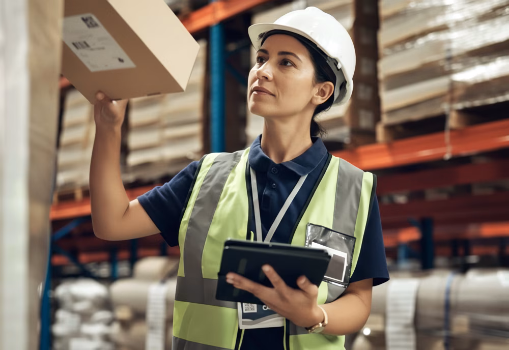 Dynamics 365 Business Central for distribution