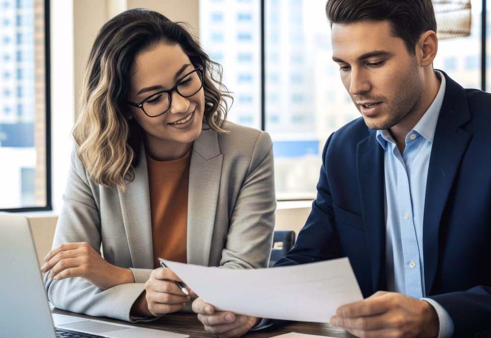 Leverage insight and accountability to strengthen project success