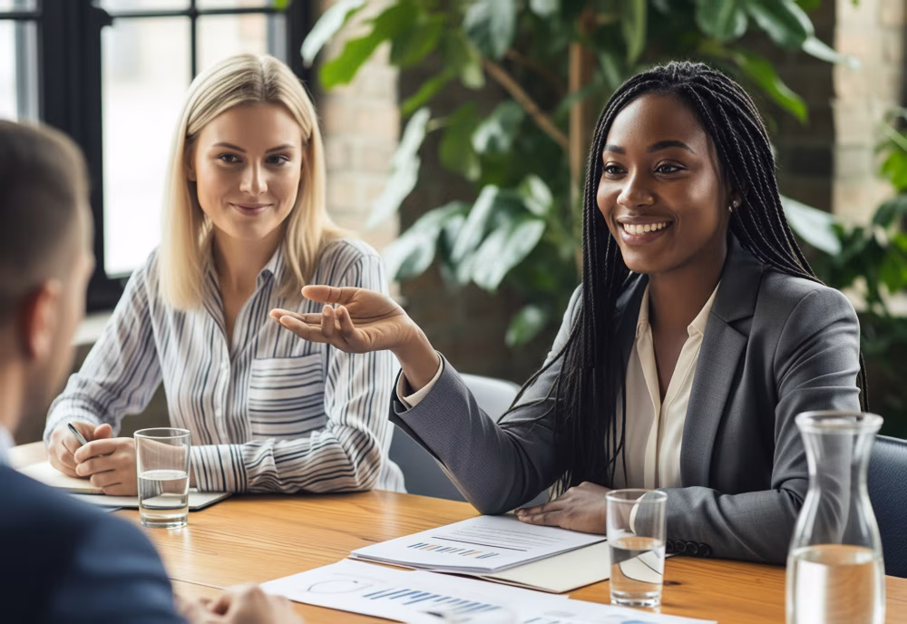 Prepare your organization for change