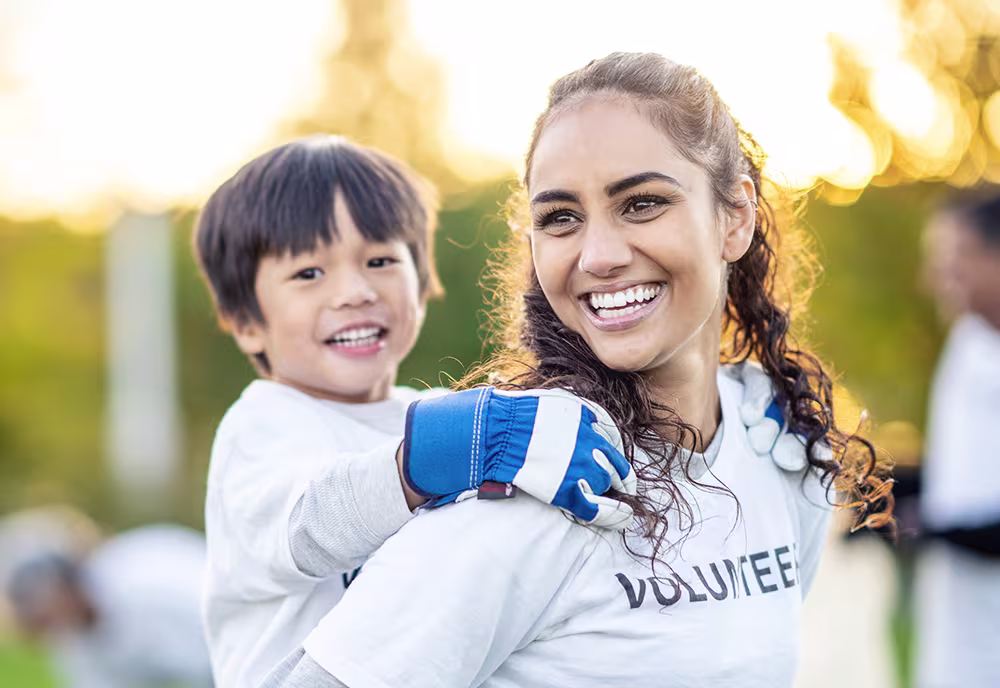 How Rand Group delivers results for community & social welfare companies
