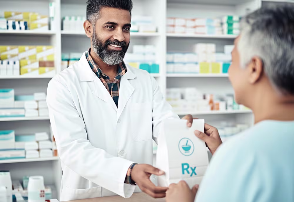 Challenges facing the pharmaceutical industry