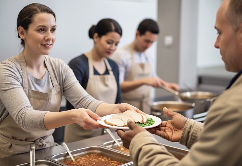 How Rand Group delivers results for religious institutions