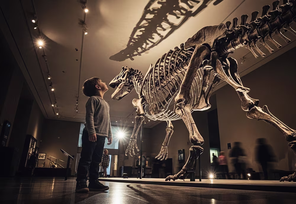 How Rand Group delivers results for museums & cultural institutions