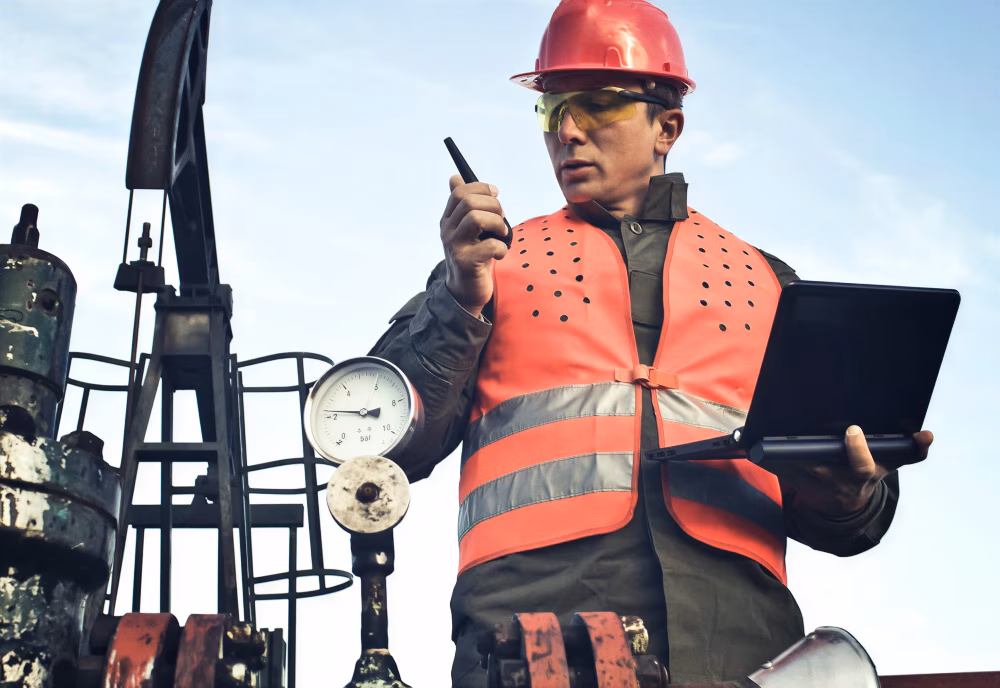 Enable effective remote equipment monitoring
