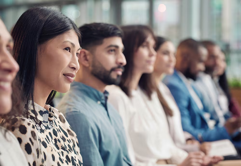 How Rand Group can help you address these challenges