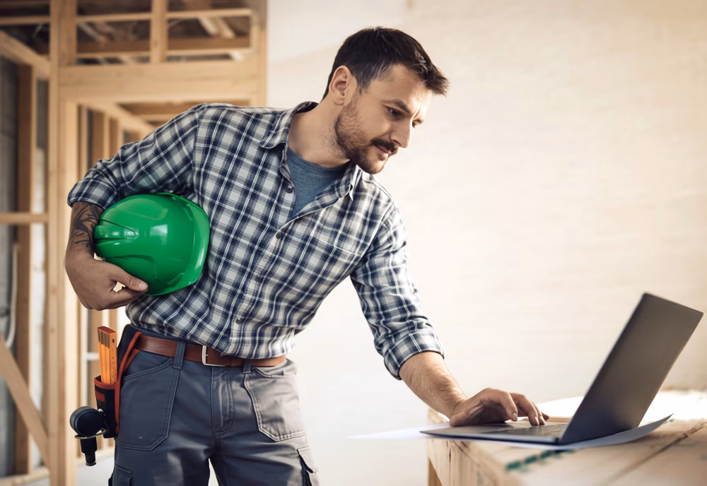 Sage Construction - Built for Builders