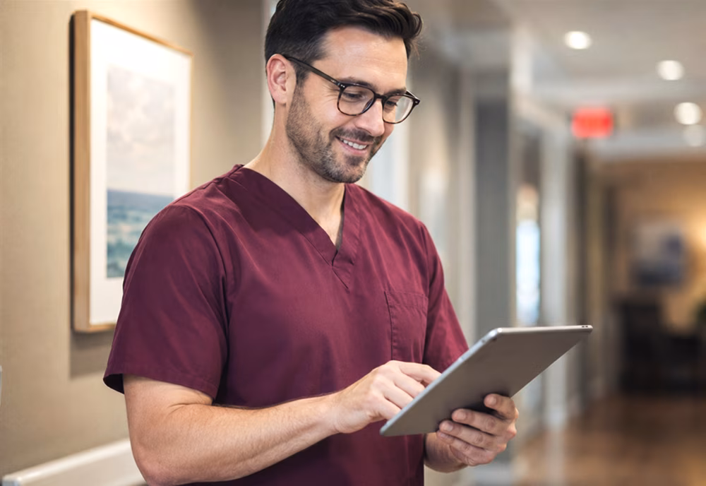 Trusted Sage Intacct expertise for skilled nursing facilities