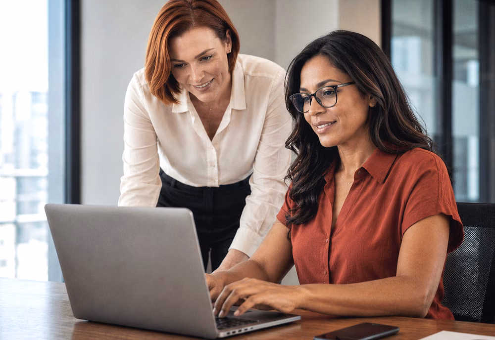 How dashboards and analytics improve NetSuite reporting visibility