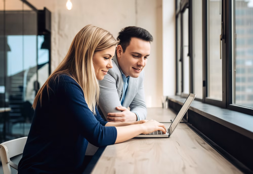 Microsoft Dynamics 365 Business Central reporting