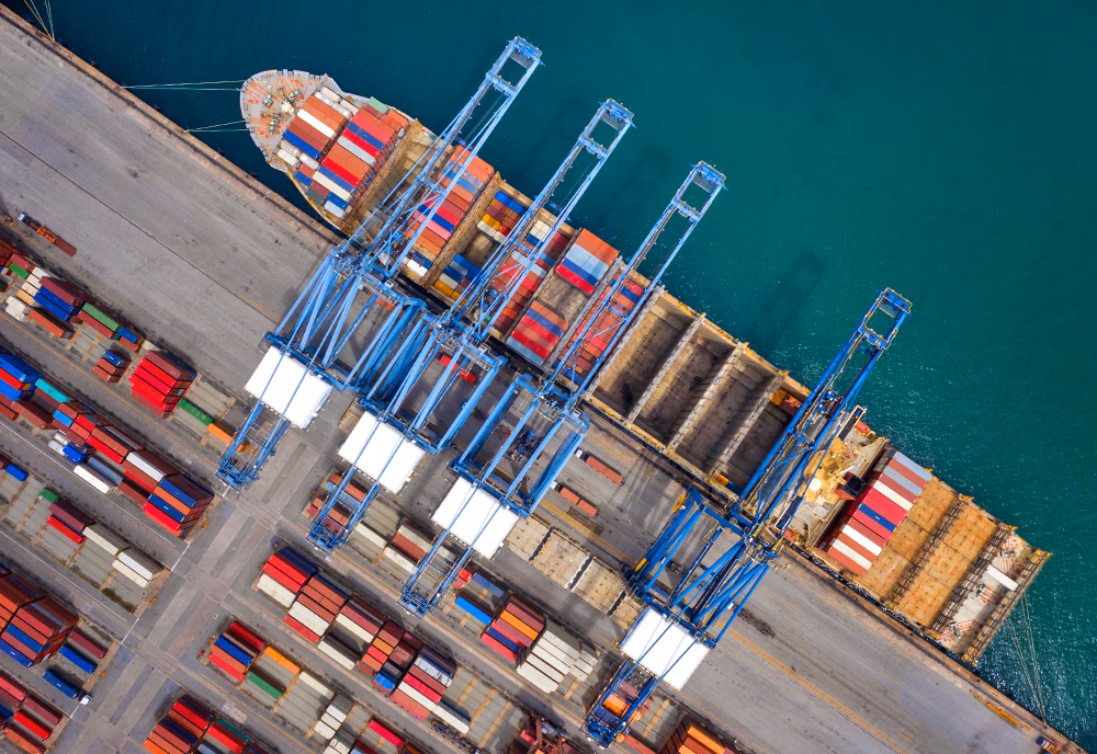 What is the best ERP system for a Canadian distribution company?