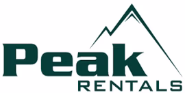 Peak Rentals
