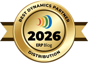 ERP Software Blog - Best Dynamics Partner Distribution 2026