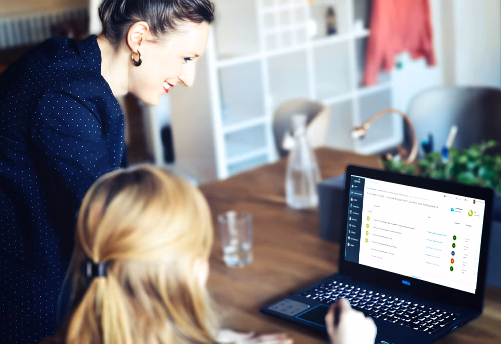 Budgeting process best practices