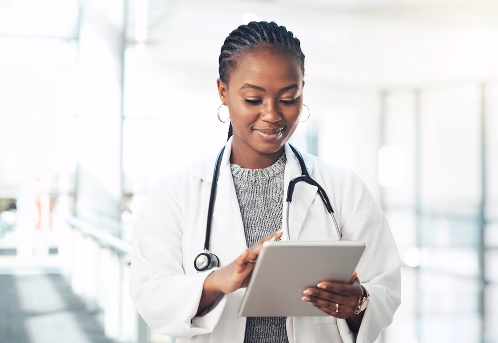 The CFO’s guide to healthcare ERP