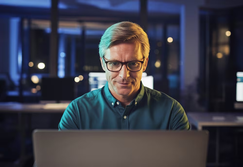 The evolution of AI in finance