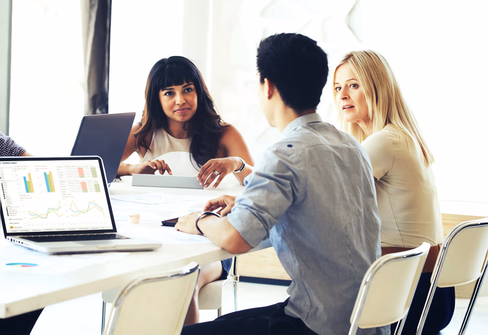 The path to faster, better decisions