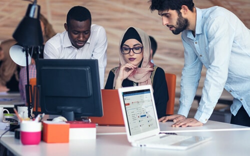 Common use cases for Power Apps