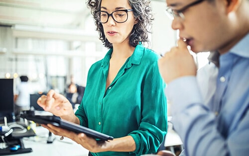 Dashboards and analytics for Microsoft ERPs — Jet Analytics, Power BI, or both?