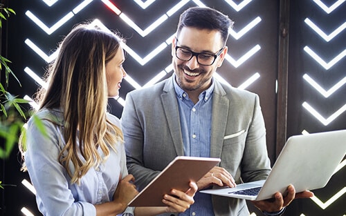SharePoint vs. Network File Share (NFS)