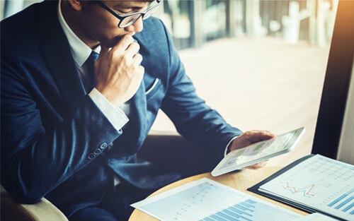 Why upgrade from Dynamics GP Management Reporter to Jet Reports