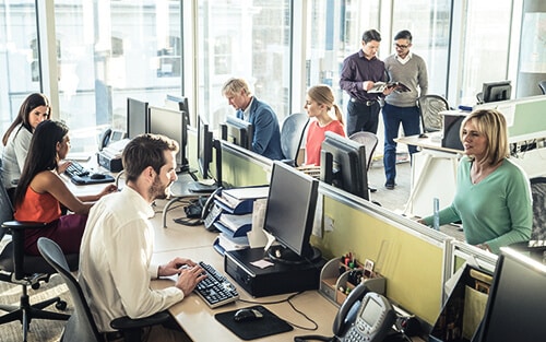 Webinar: Improve productivity with Dynamics GP workflow automation