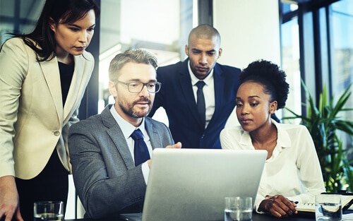 Webinar: How to use technology to reduce financial risk and fraud