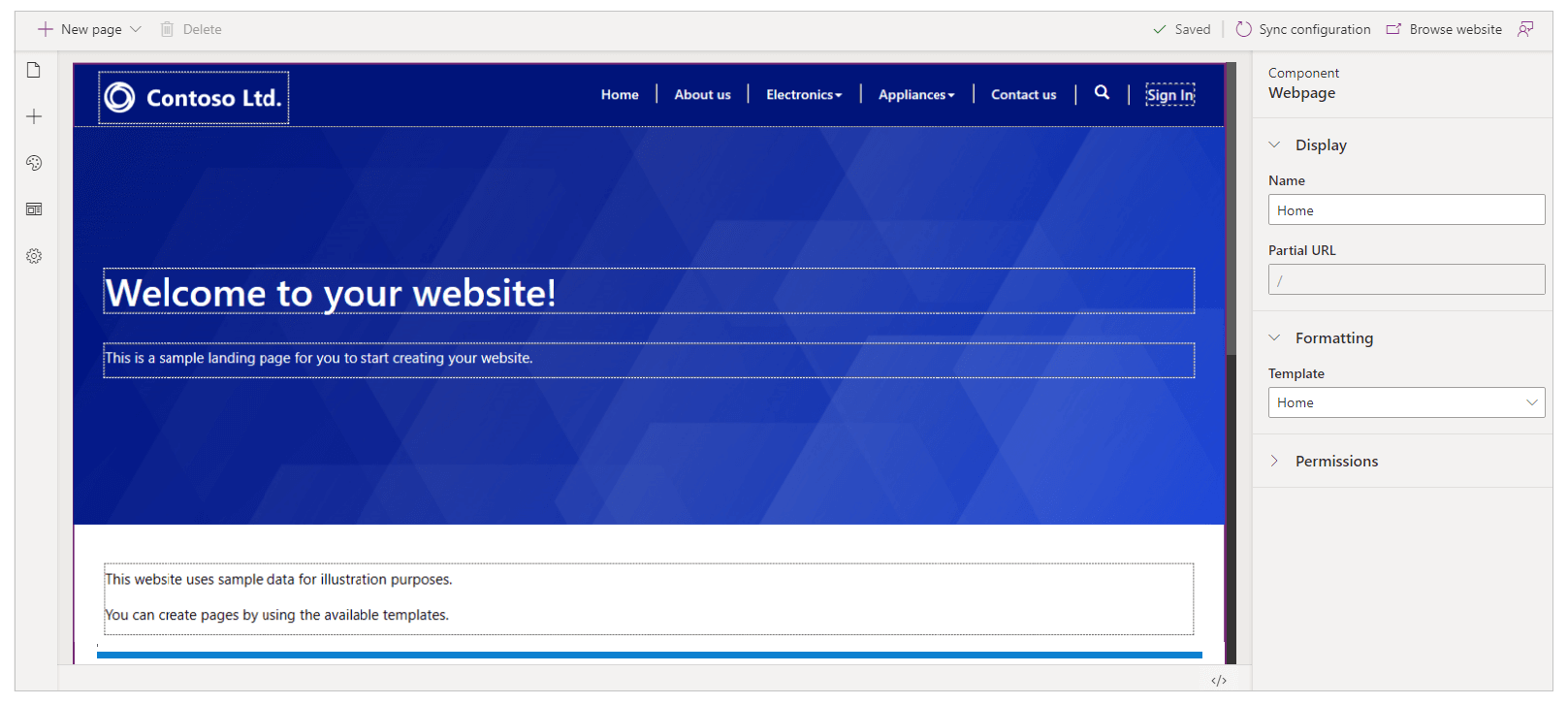 power apps use cases portal maker