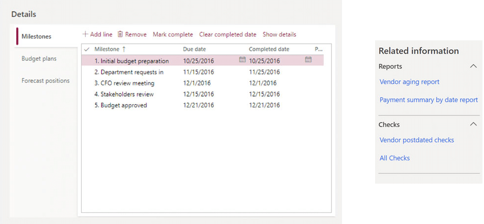 Power BI Workspaces