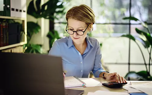 Oracle NetSuite