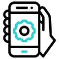 User training, adoption, and ongoing support