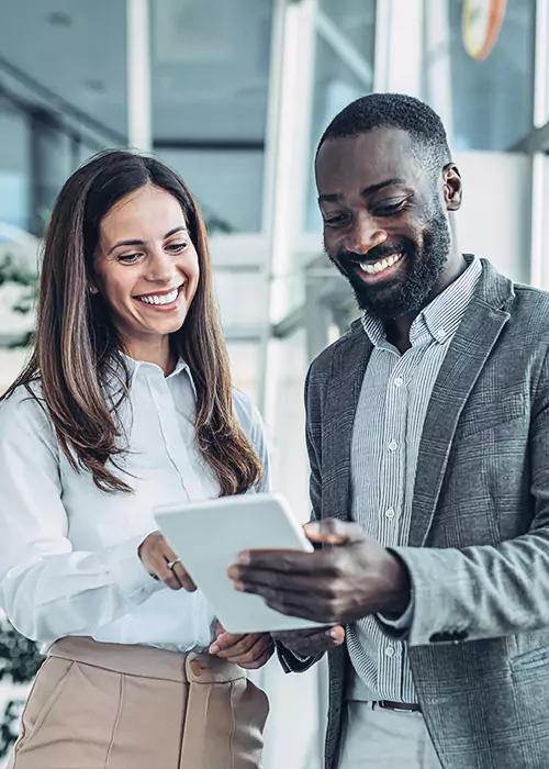 Digital Transformation