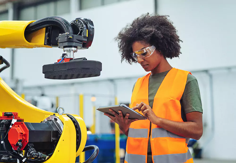 Discover Dynamics 365 Business Central for manufacturing