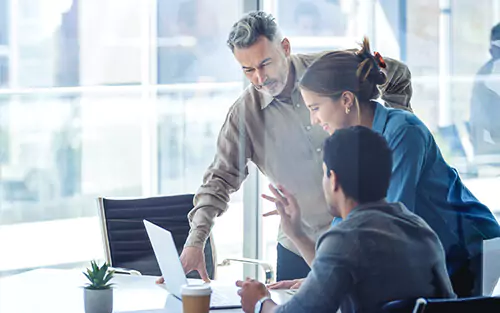 Key benefits of Azure Backup