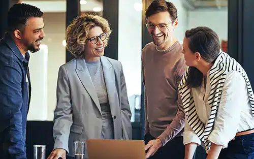 Top 5 professional services industry trends and the role of modern Cloud ERP