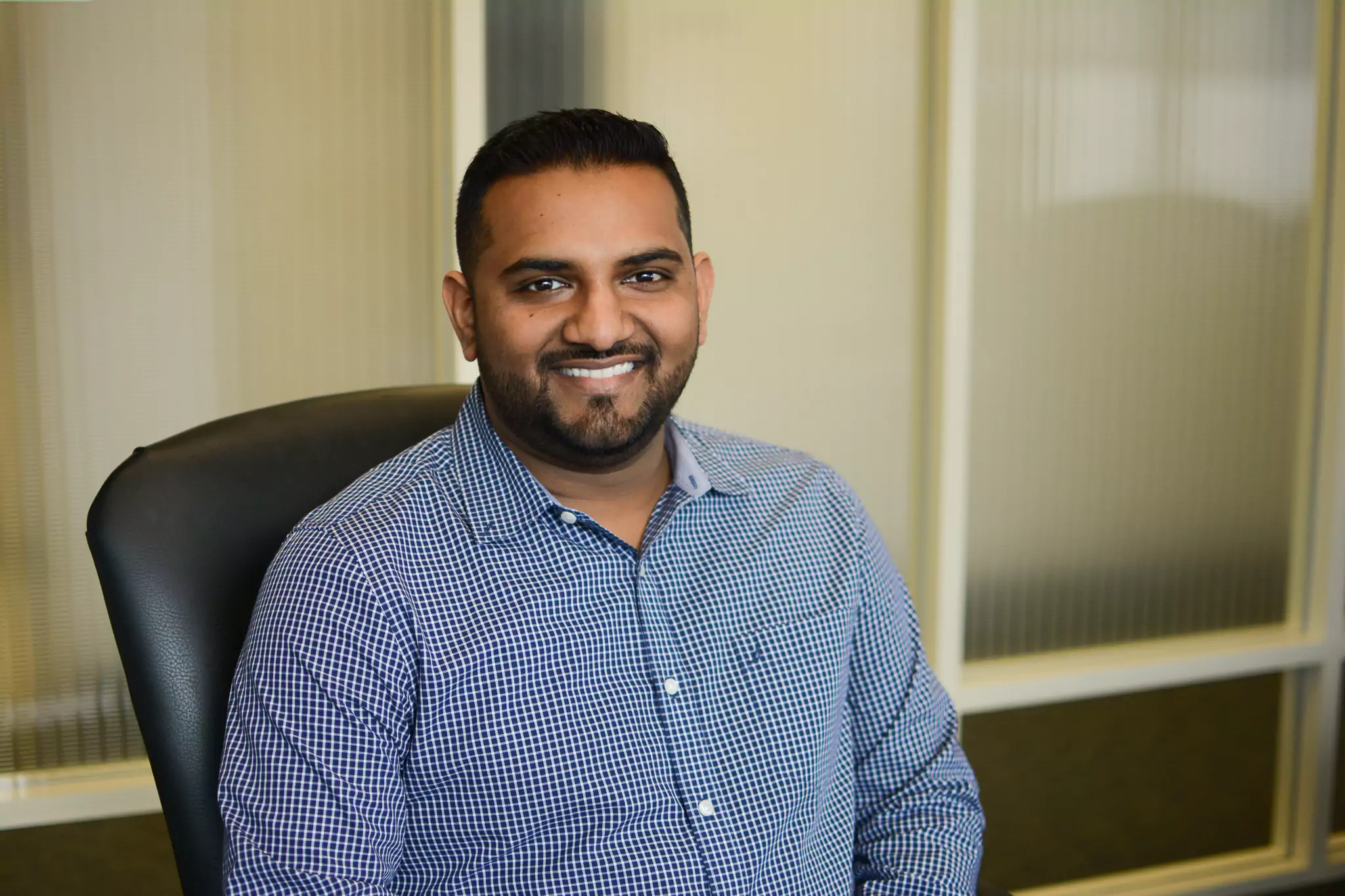 Anish Prasla profile picture